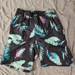 Kanu Surf Flex Men's Swim Trunks 34 Waist